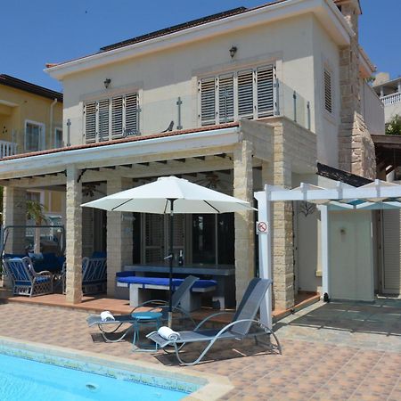 Villa Ocean Breeze Peyia Esterno foto